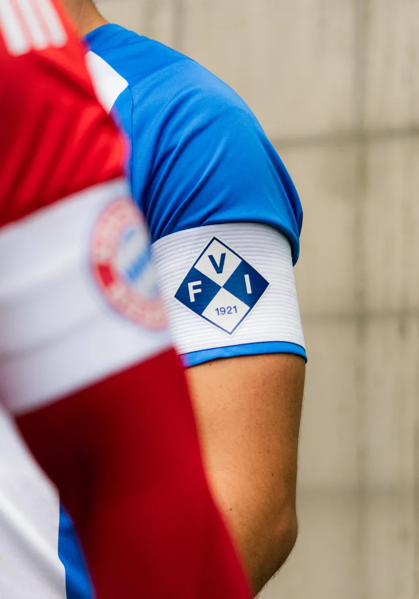 Sieg bei den Jungprofis vom FC Bayern München