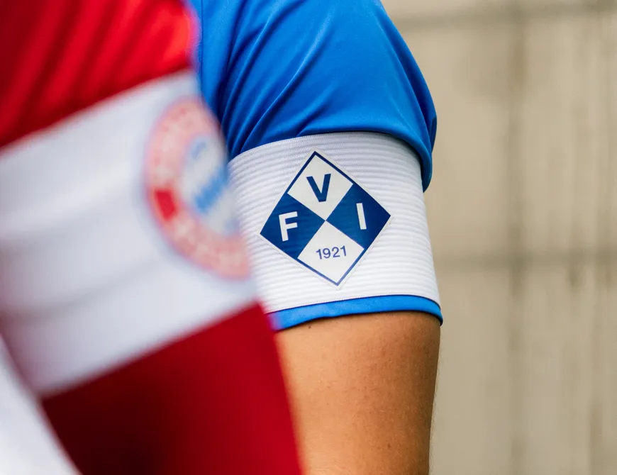 Sieg bei den Jungprofis vom FC Bayern München