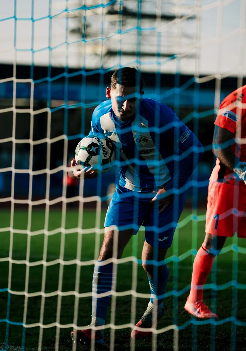 FVI festigt seinen 4. Tabellenplatz