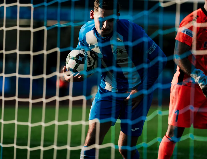 FVI festigt seinen 4. Tabellenplatz