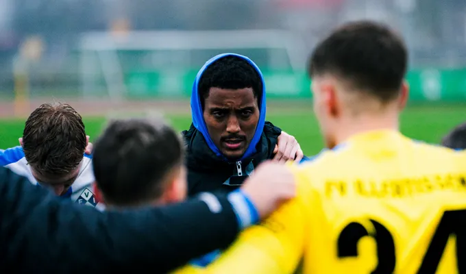 Ungeschlagen in die Winterpause