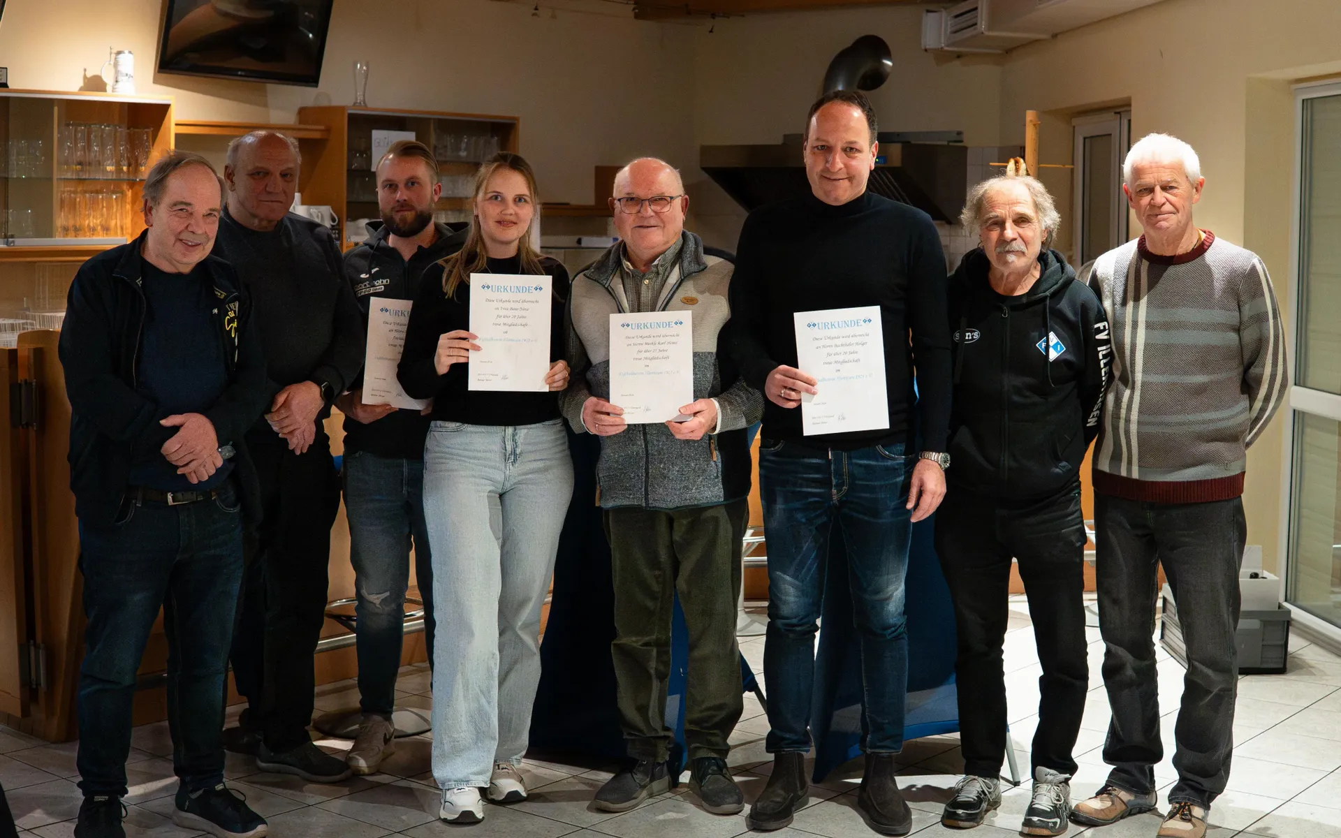 Wissenswertes aus der Mitgliederversammlung 2026