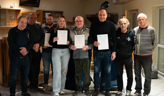 Wissenswertes aus der Mitgliederversammlung 2026