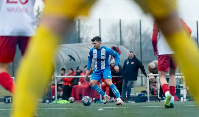 FVI trifft den VfR Aalen zum zweiten Vorbereitungsspiel