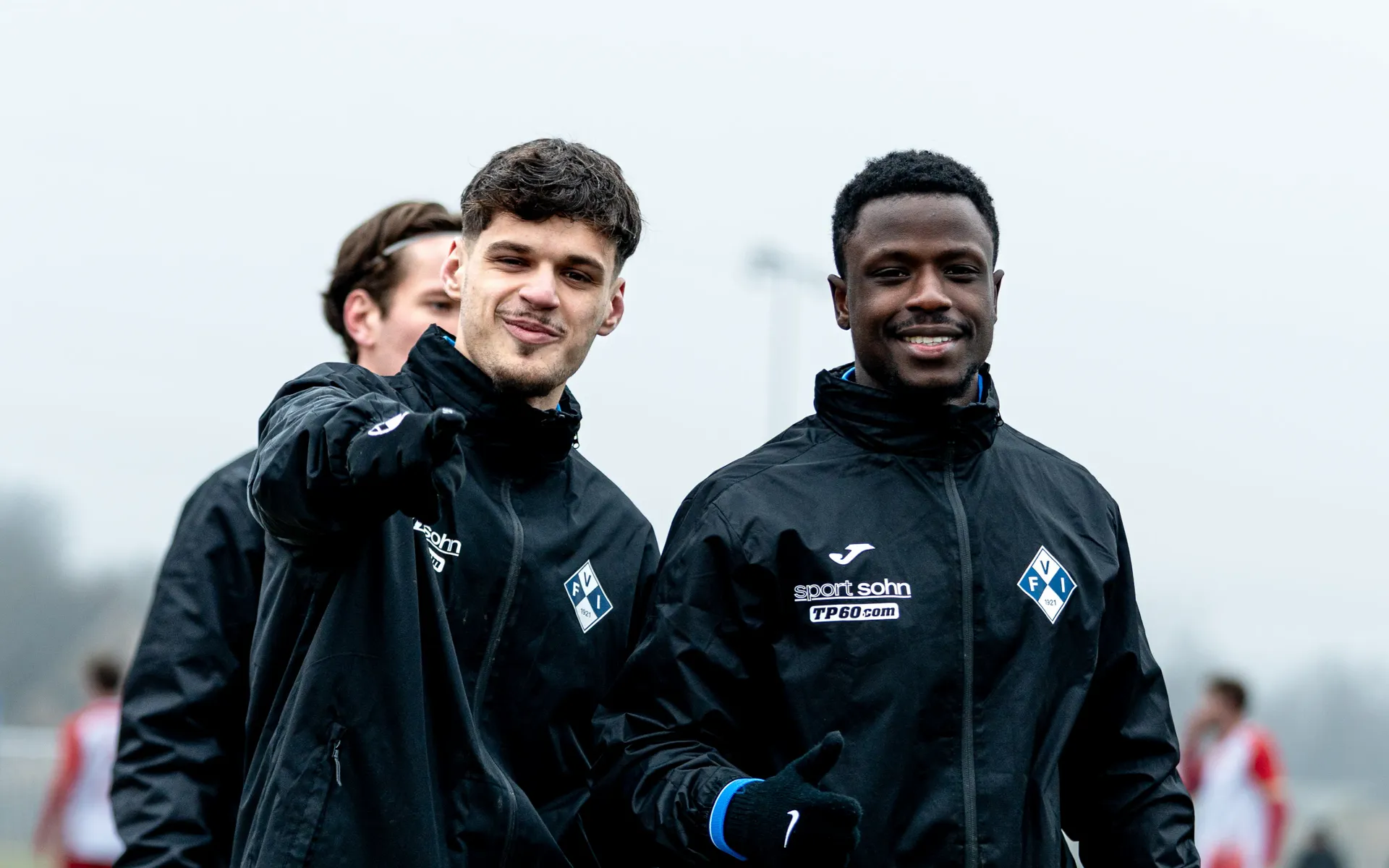 FVI II gewinnt gegen Aufstiegskandidaten FSV Pfaffenhofen