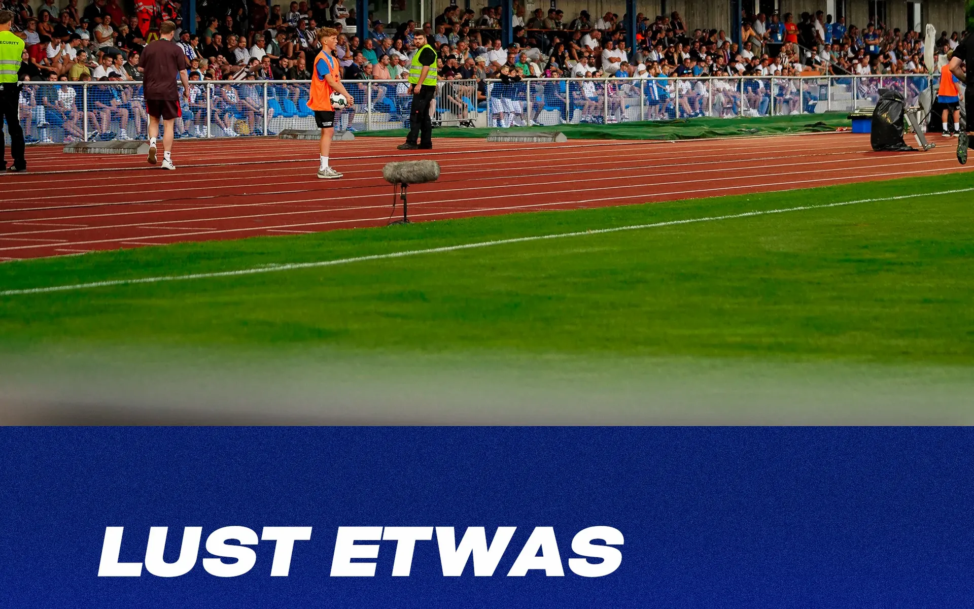 Lust etwas zu bewegen? Wir suchen DICH! FSJ Sport/ Verein