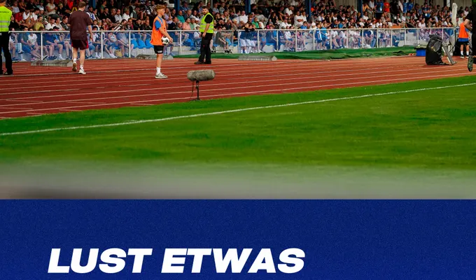 Lust etwas zu bewegen? Wir suchen DICH! FSJ Sport/ Verein