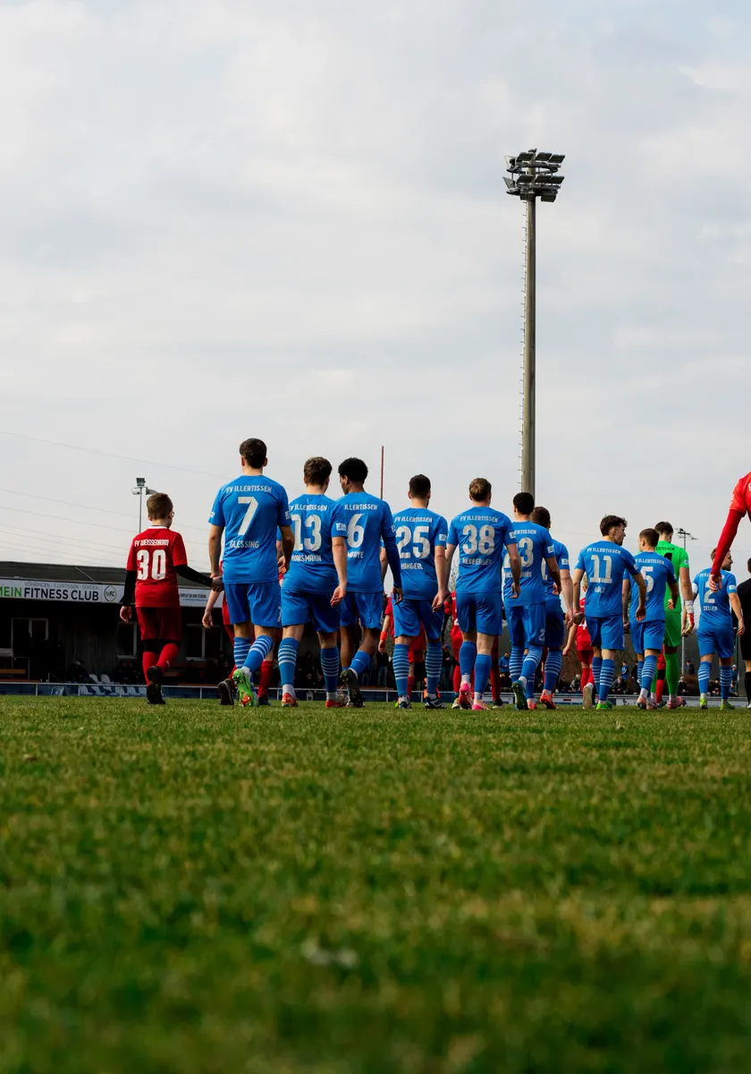 Ein Unentschieden im Derby gegen den FCM 