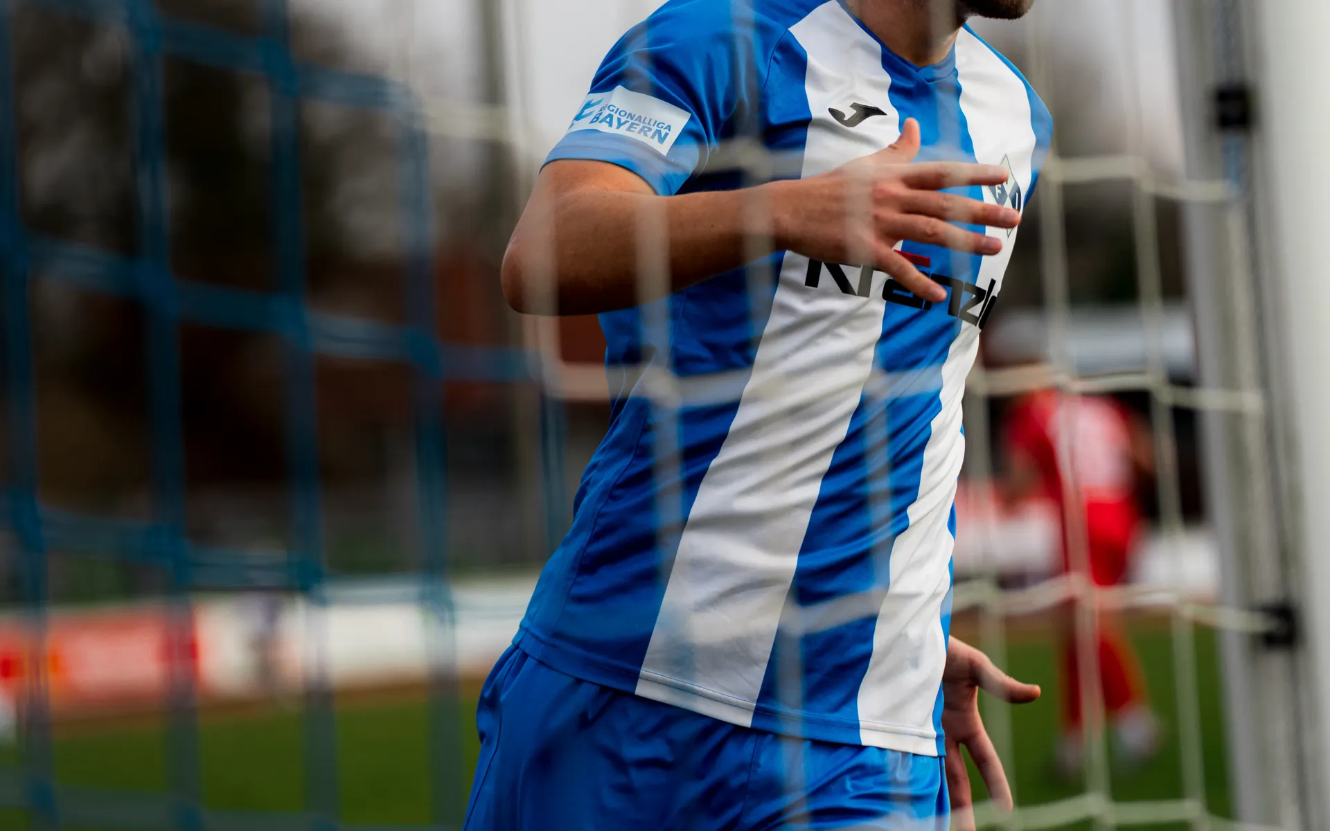 Der Tabellenzweite Unterhaching empfängt unseren FVI