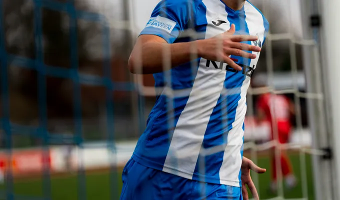 Der Tabellenzweite Unterhaching empfängt unseren FVI