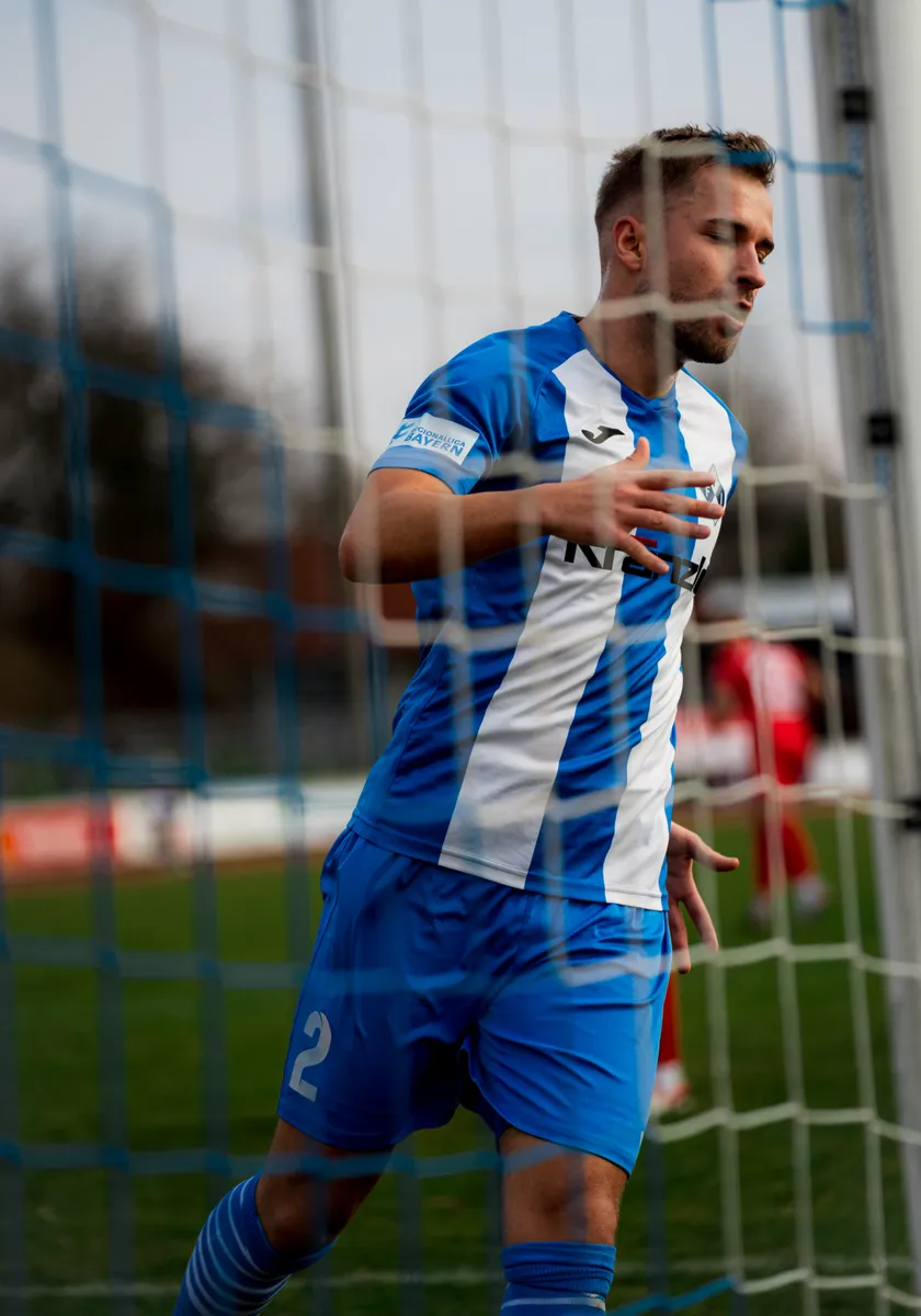 Der Tabellenzweite Unterhaching empfängt unseren FVI