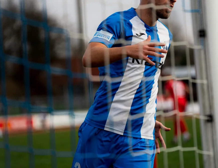 Der Tabellenzweite Unterhaching empfängt unseren FVI