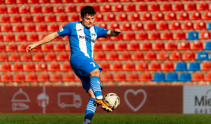 Nach 13 ungeschlagenen Spielen hat es uns erwischt !