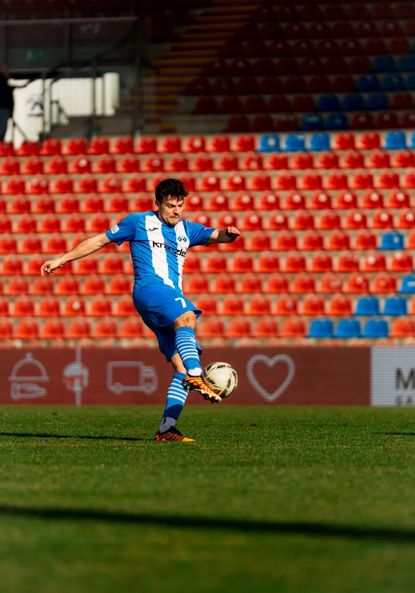 Nach 13 ungeschlagenen Spielen hat es uns erwischt !