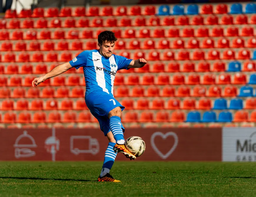 Nach 13 ungeschlagenen Spielen hat es uns erwischt !