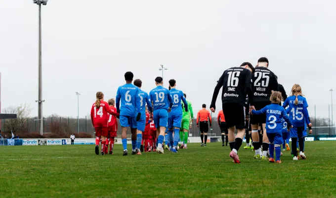 Der erste Sieg im neuen Jahr