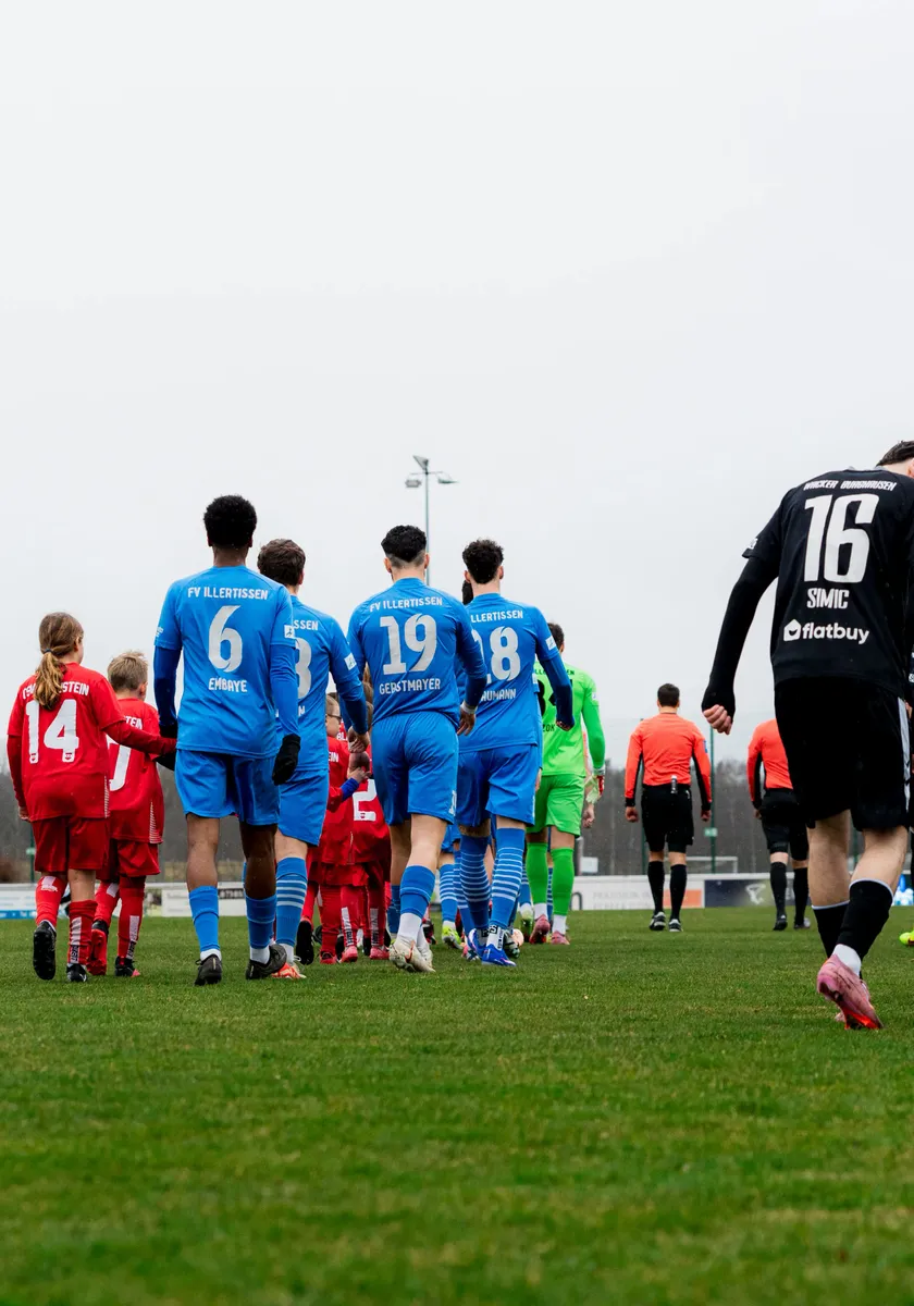 Der erste Sieg im neuen Jahr