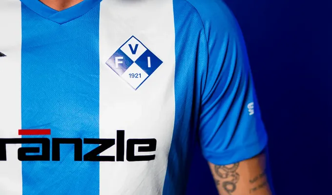 FV Illertissen II feierte einen Start nach Maß