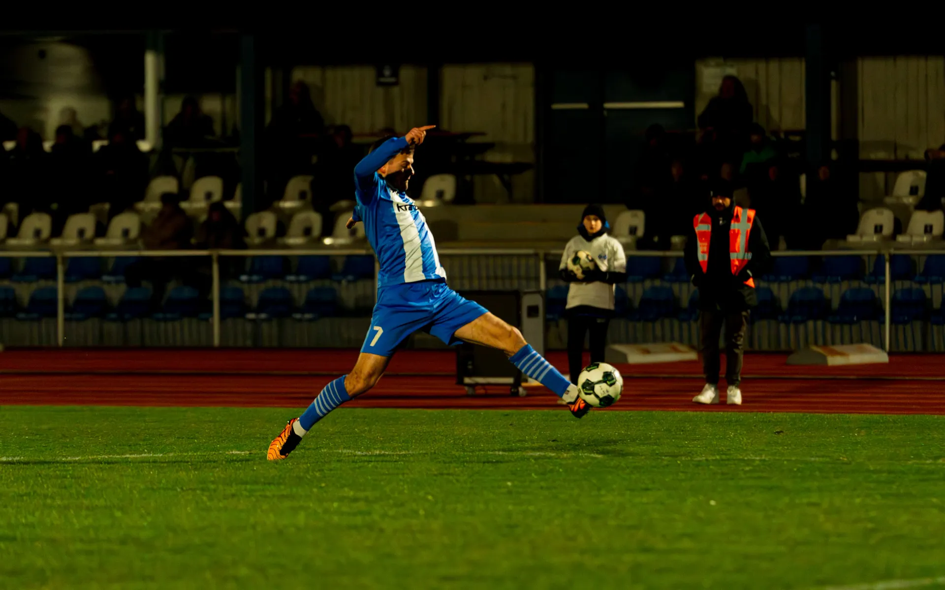 Torloses Unentschieden