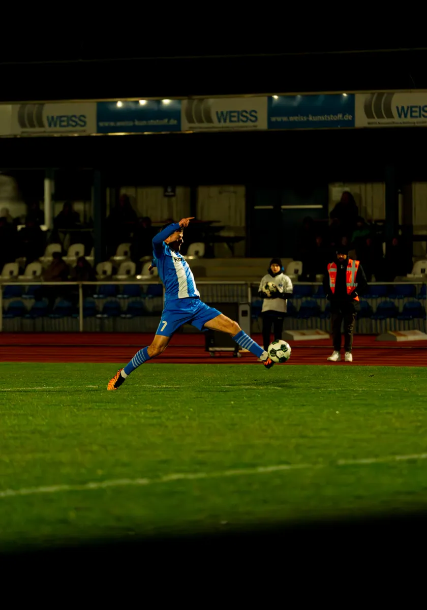 Torloses Unentschieden