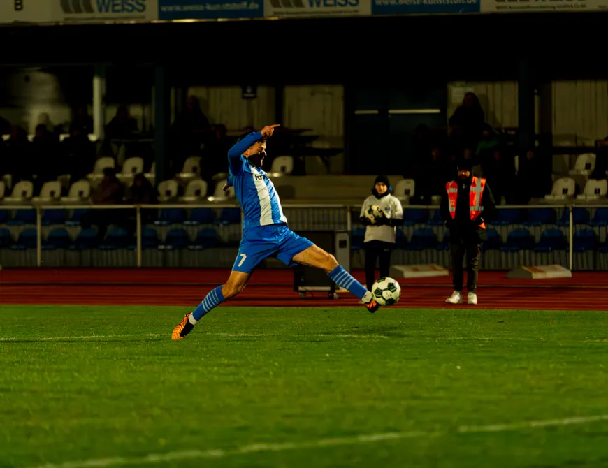 Torloses Unentschieden