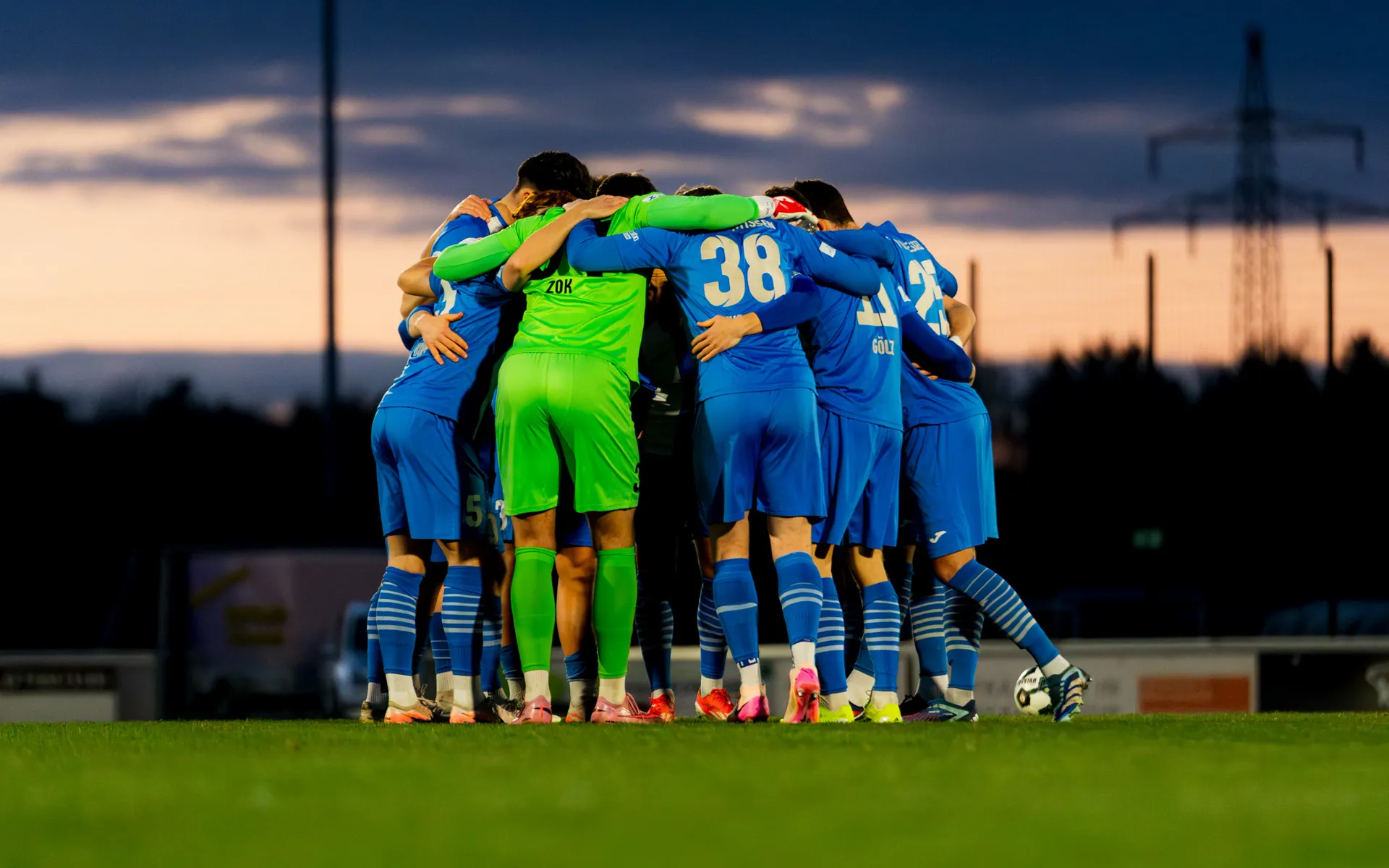 HEIMSPIEL FÜR ALLE ! Kostenlose Tickets gegen den 1. FCN II