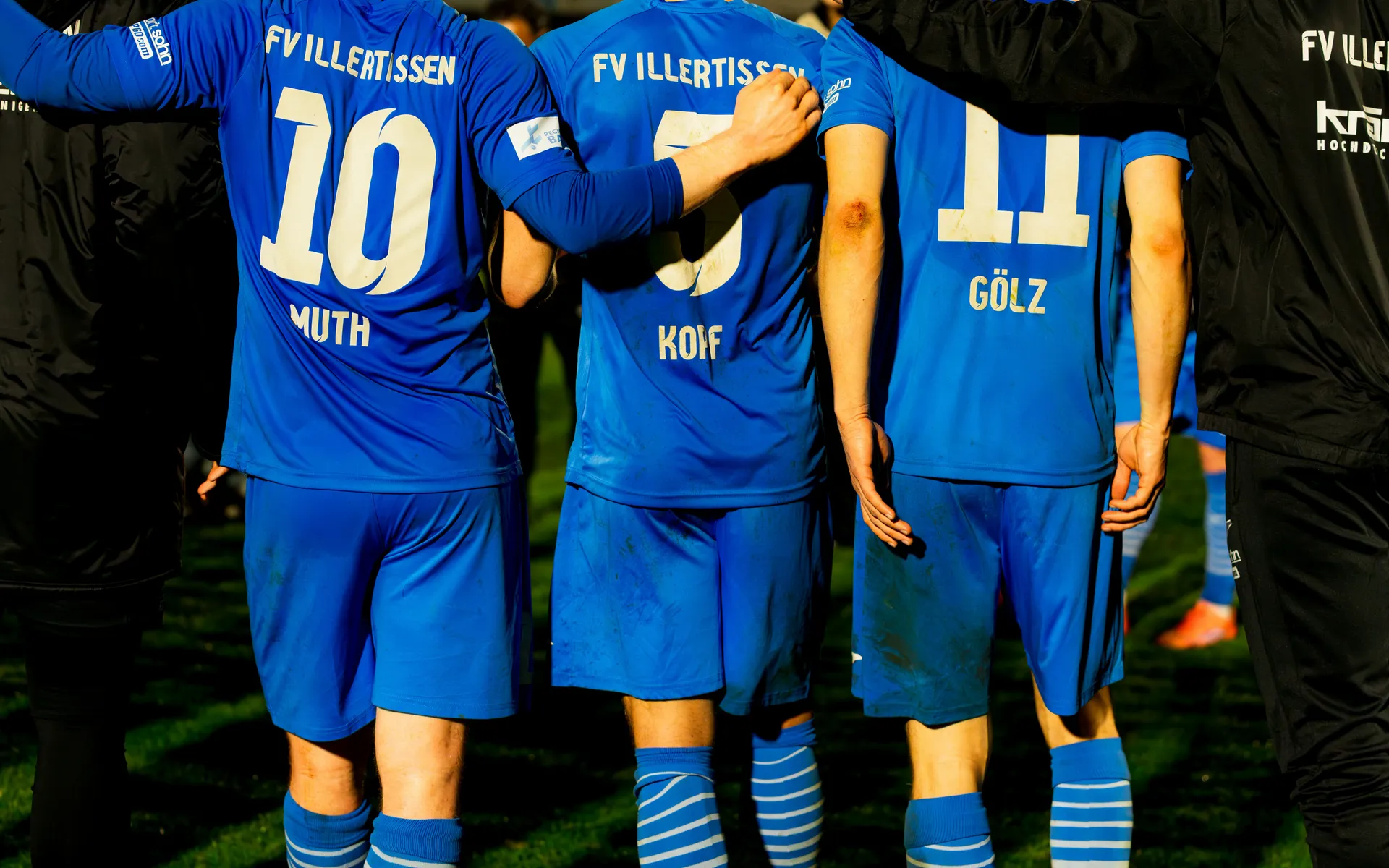 Illertissen sorgt weiterhin für Fuore