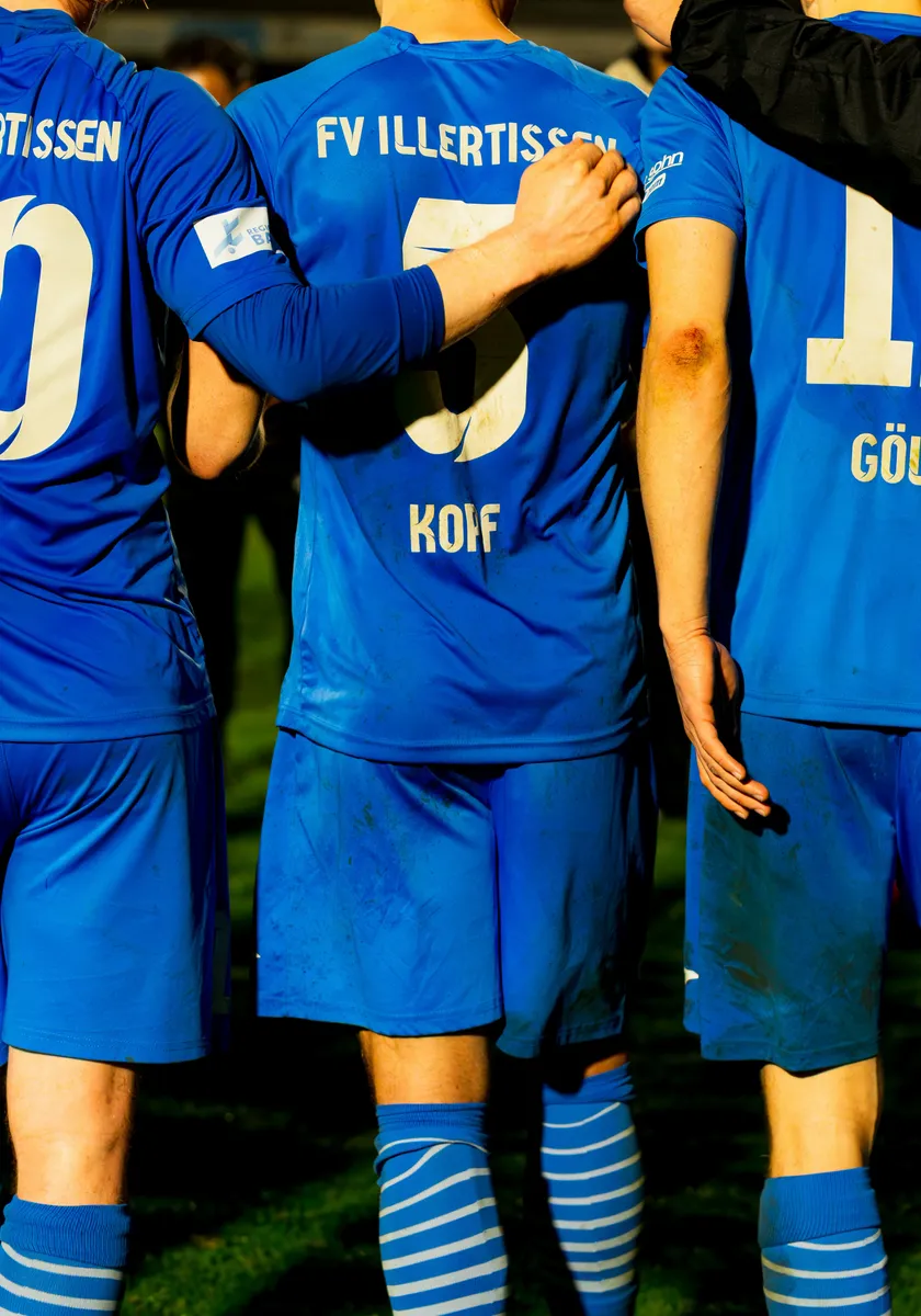 Illertissen sorgt weiterhin für Fuore