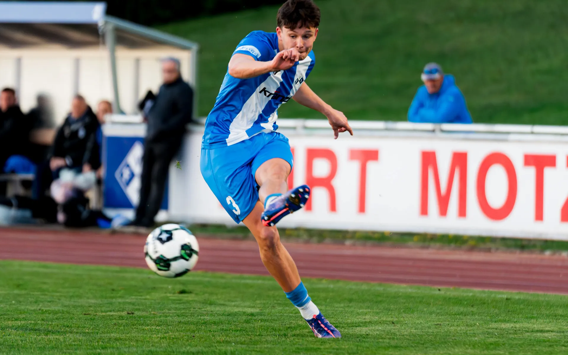 Jede Serie geht einmal zu Ende