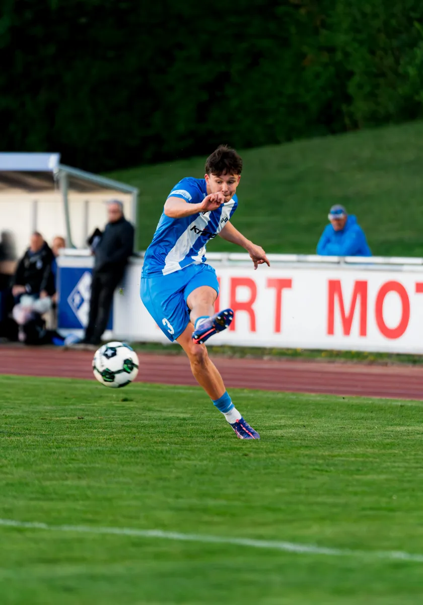 Jede Serie geht einmal zu Ende