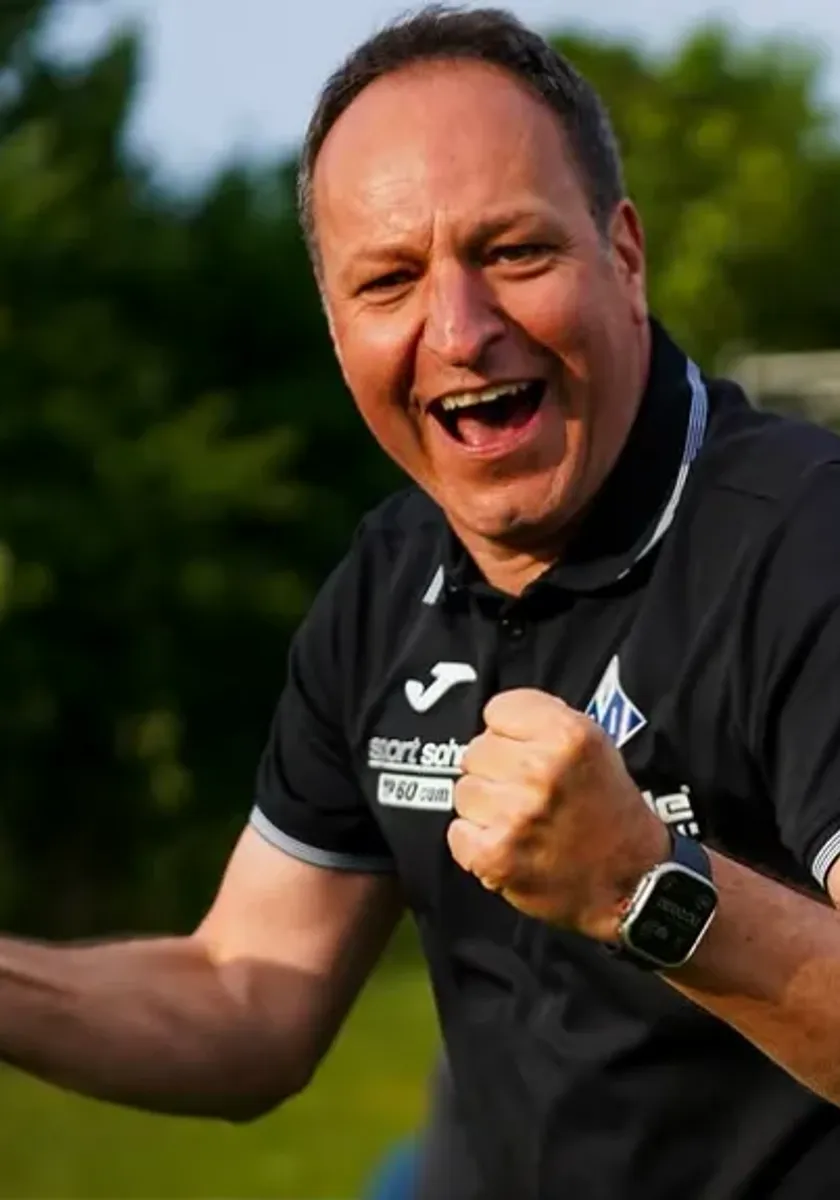 Holger Bachthaler verlässt den FVI