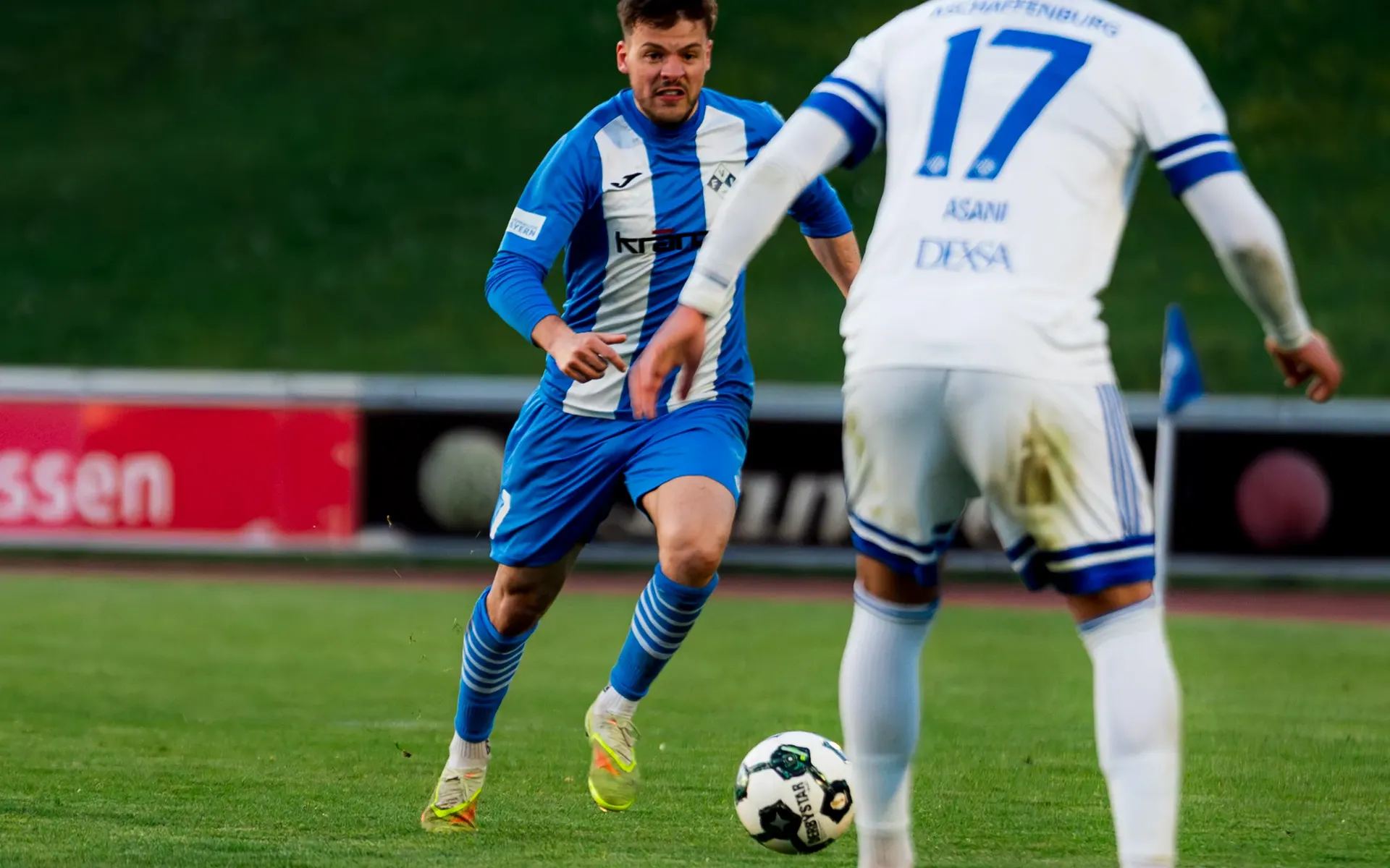 Gratulation an Eichstätt!