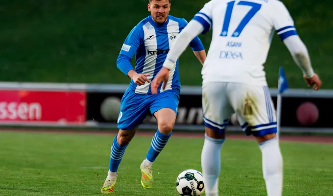 Gratulation an Eichstätt!