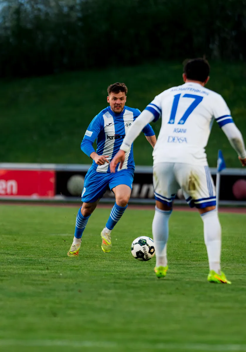 Gratulation an Eichstätt!