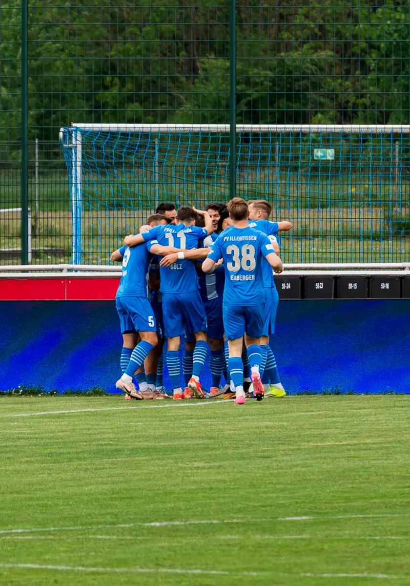 FVI gewinnt letztes Saisonspiel