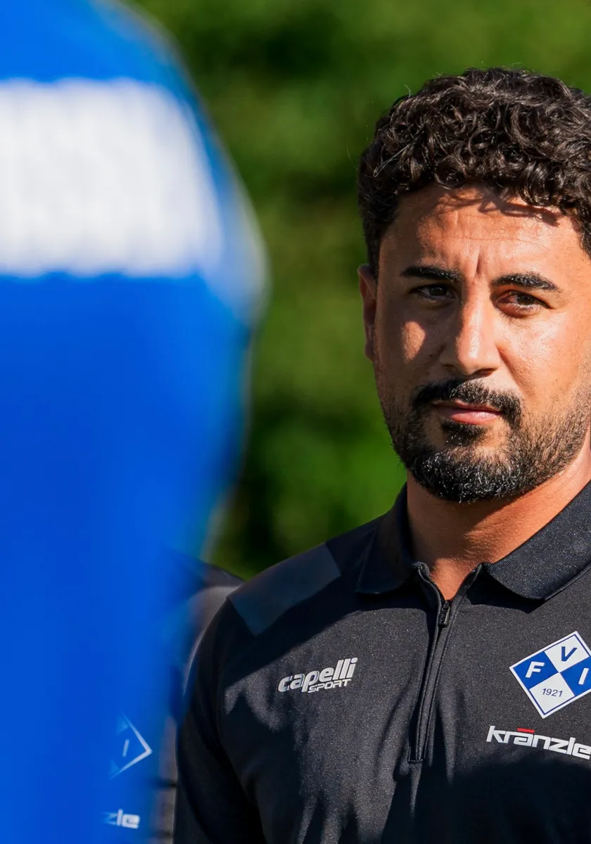 Start in die Vorbereitung mit neuen Gesichtern