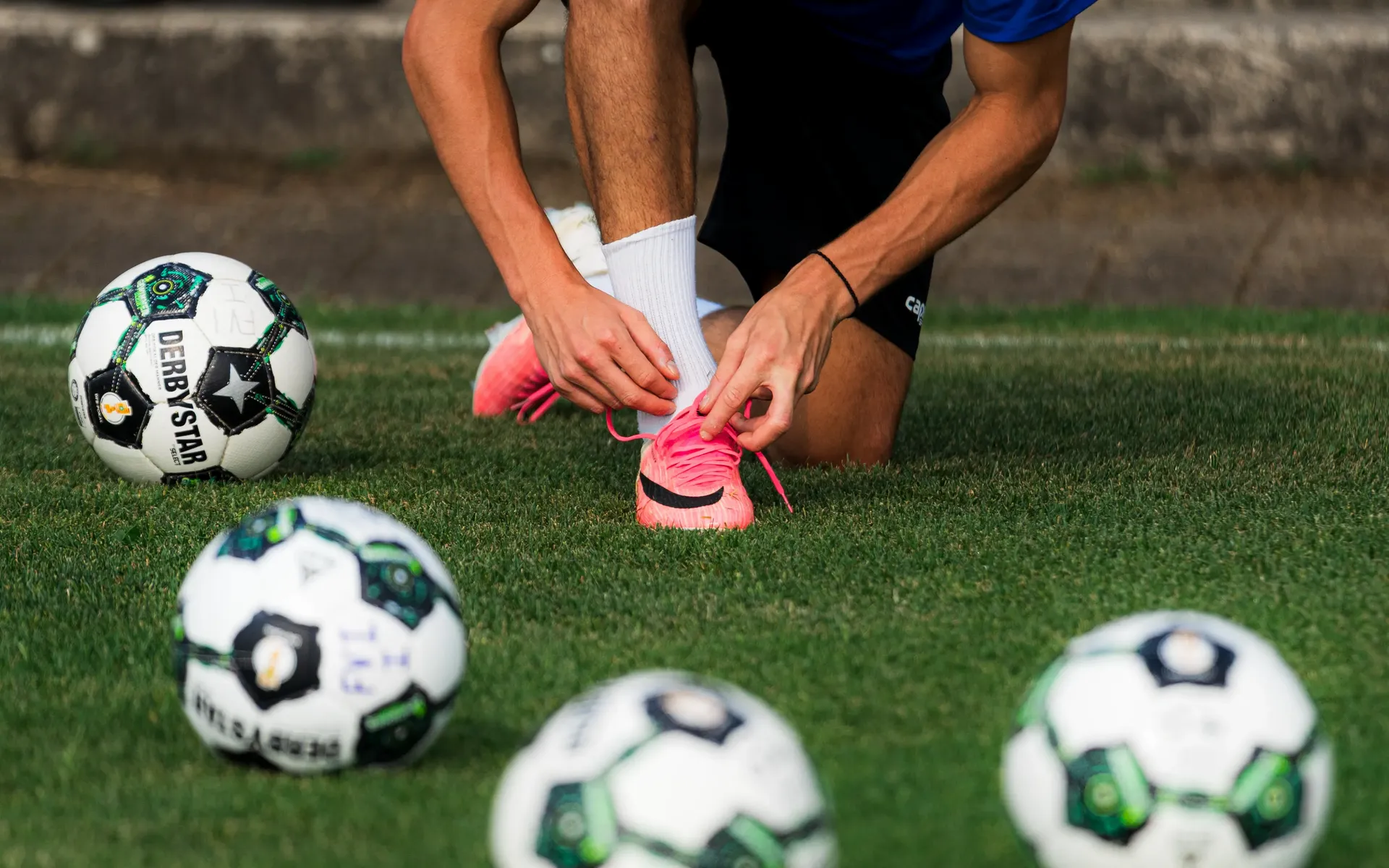 Der FVI gewinnt sein erstes Vorbereitungsspiel