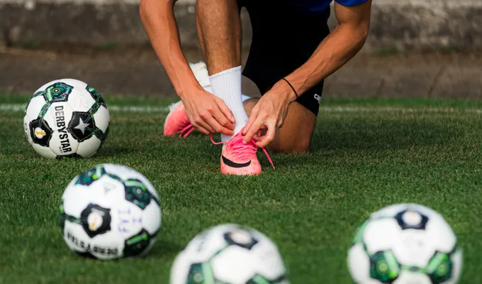 Der FVI gewinnt sein erstes Vorbereitungsspiel