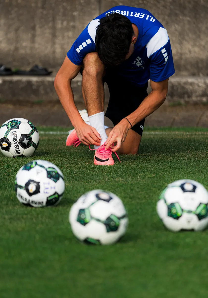 Der FVI gewinnt sein erstes Vorbereitungsspiel
