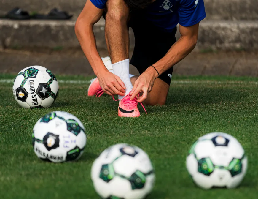 Der FVI gewinnt sein erstes Vorbereitungsspiel