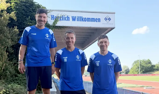 Nachwuchs im Aufwind