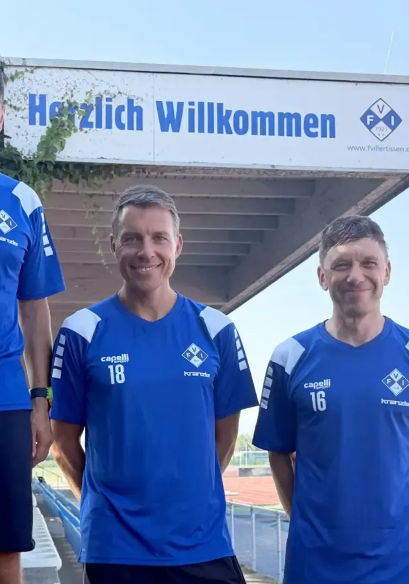 Nachwuchs im Aufwind