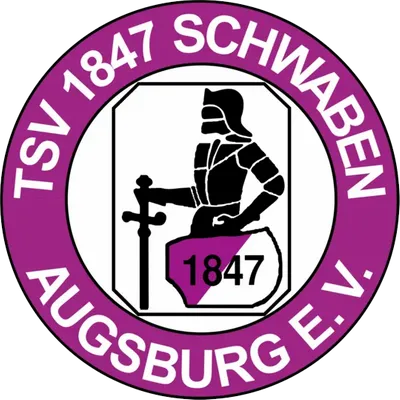 TSV Schwaben Augsburg Logo
