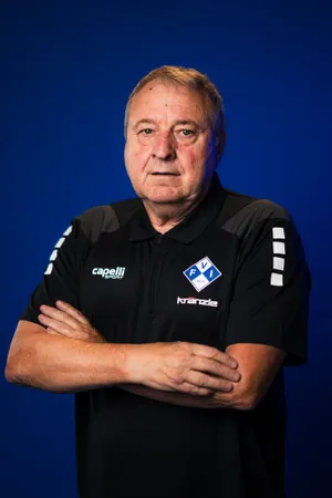 Karl-Heinz Bachthaler