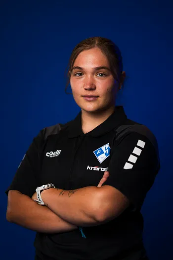 Charlott Reinhardt