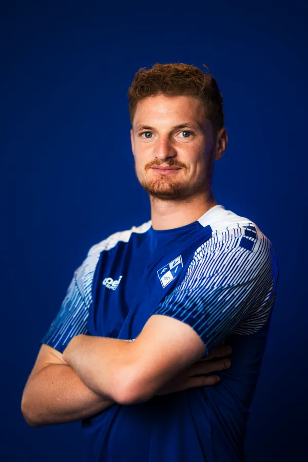Maximilian Neuberger