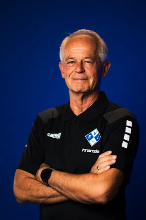 Rainer Bleser