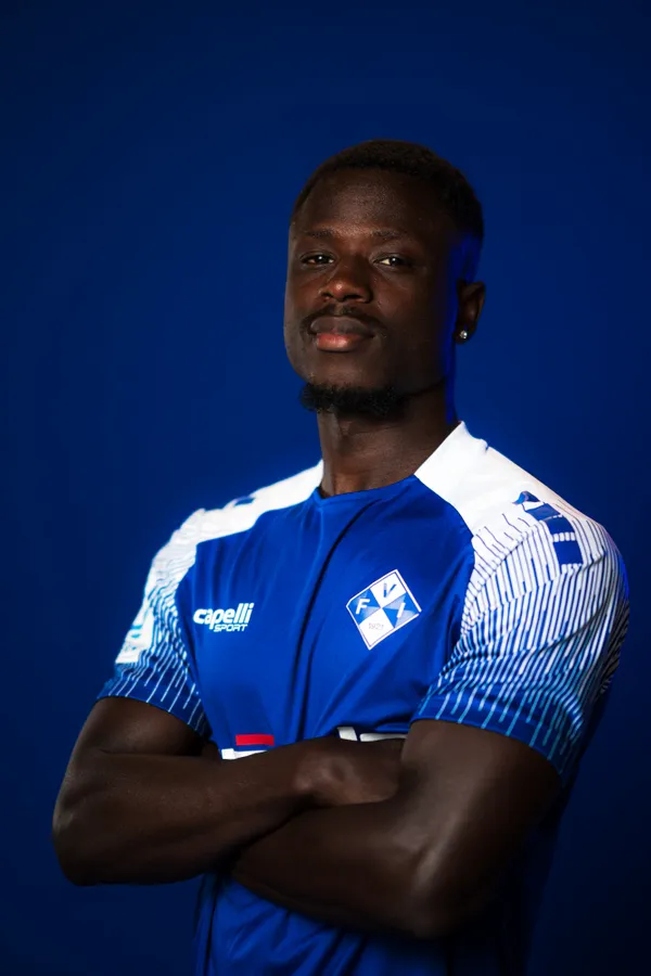 Mussa Fofanah