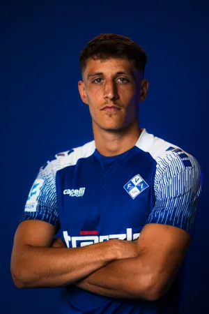 Odin Rieder