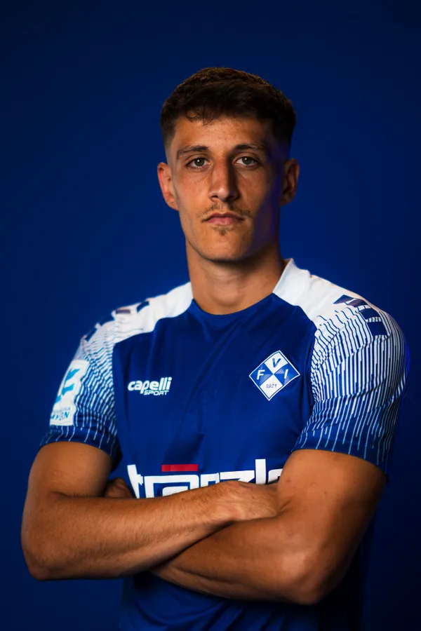 Odin Rieder
